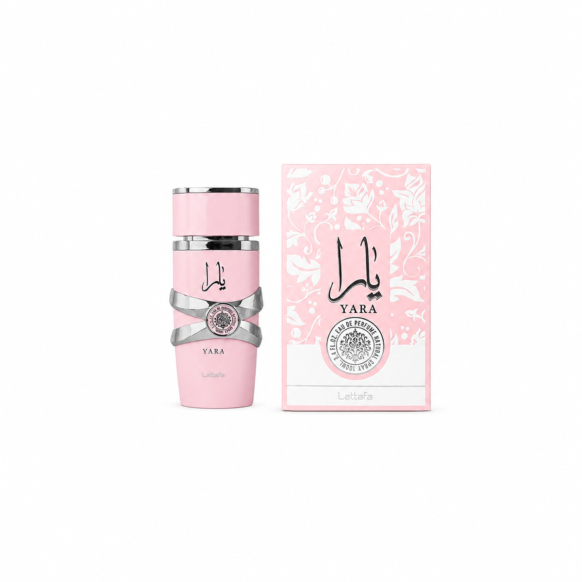 Lattafa Yara EDP