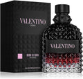 Valentino Born in Roma