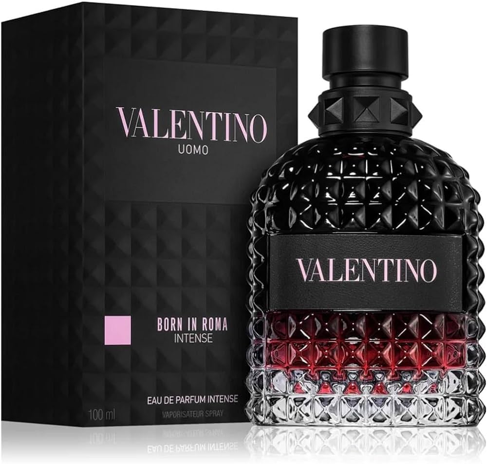 Valentino Born in Roma