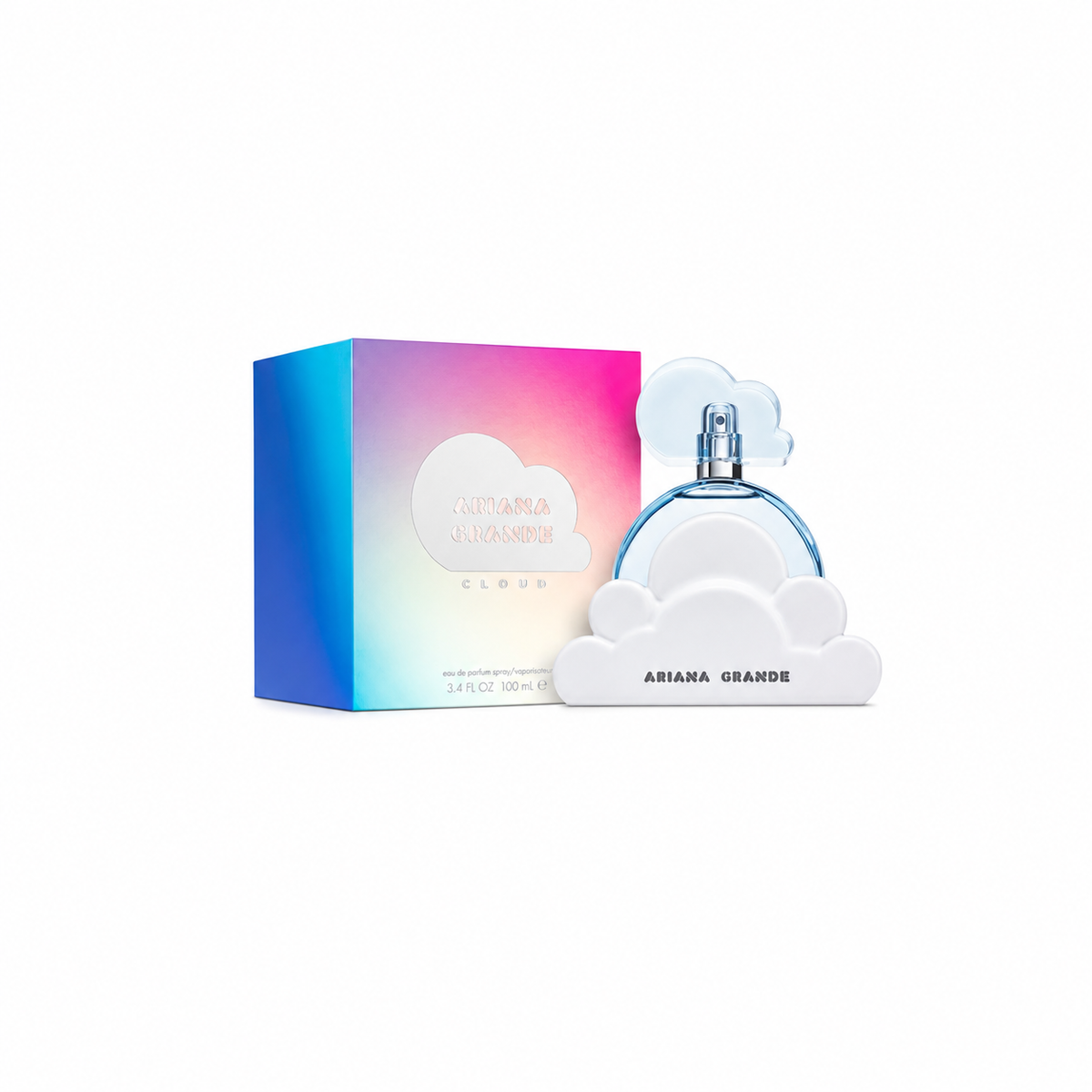 Ariana Grande Cloud