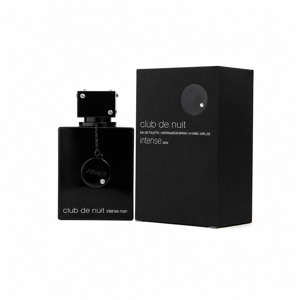 Armaf Club de Nuit Intense Man EDP