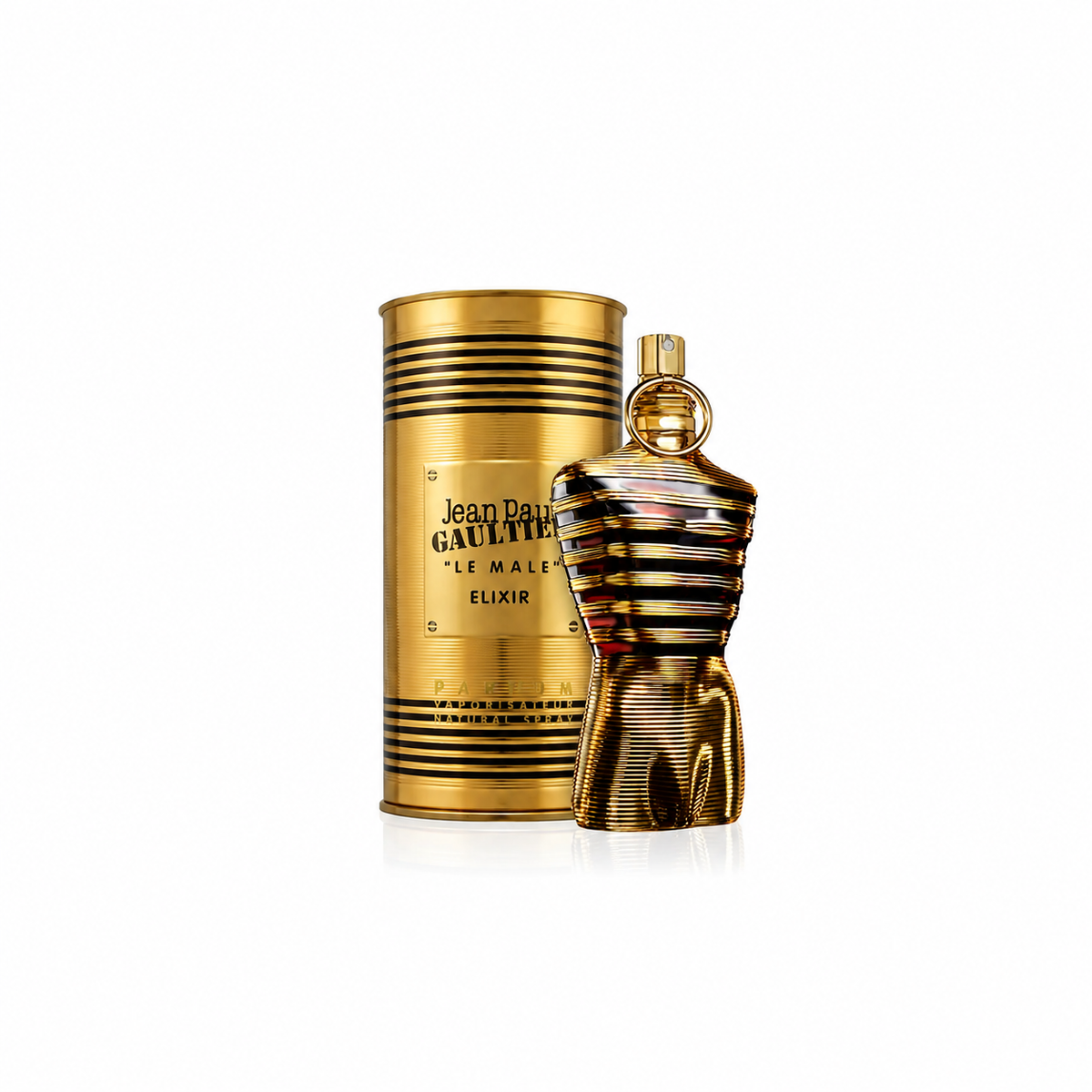 Jean  Paul Gaultier Le Male Elixir