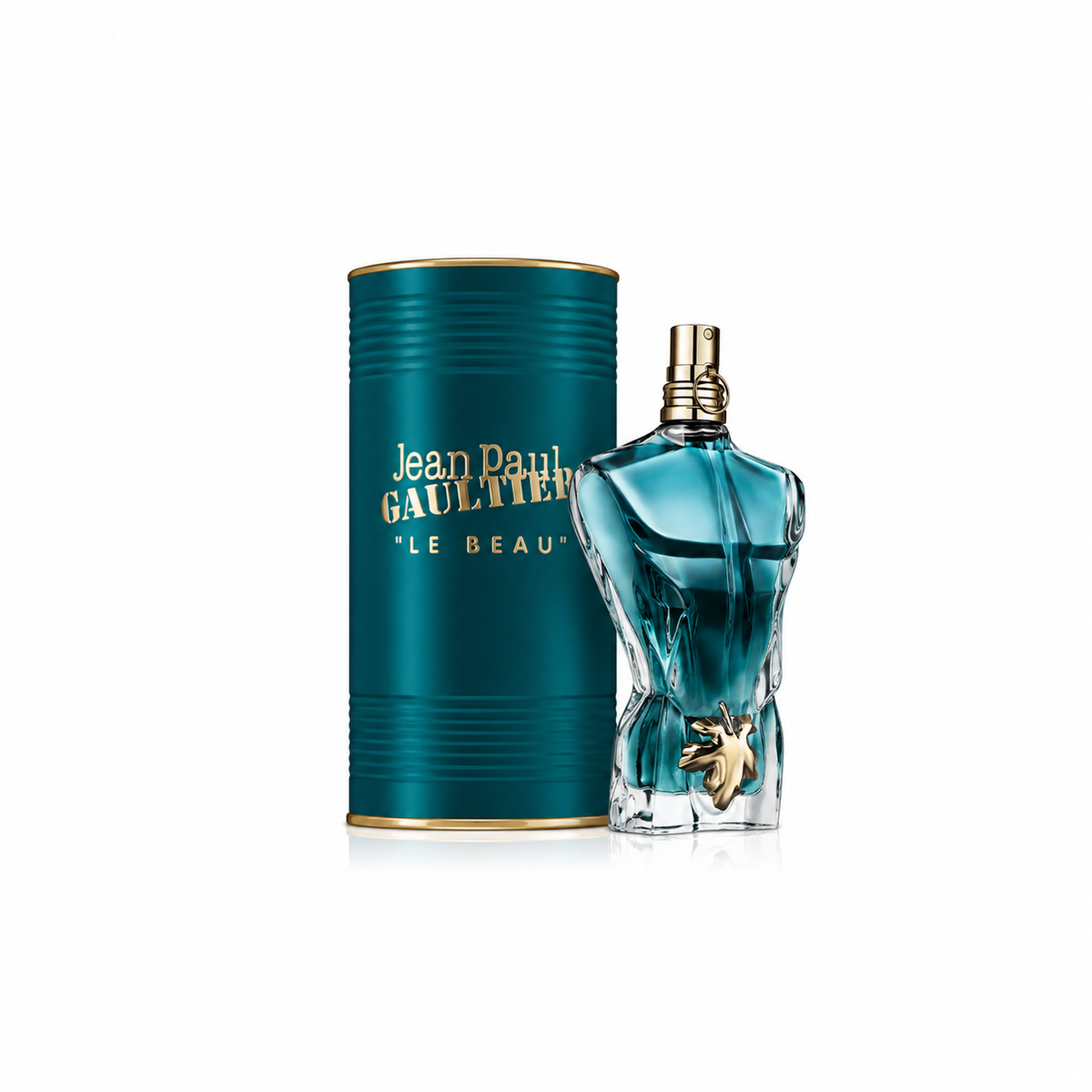 Jean Paul Gaultier Le Beau