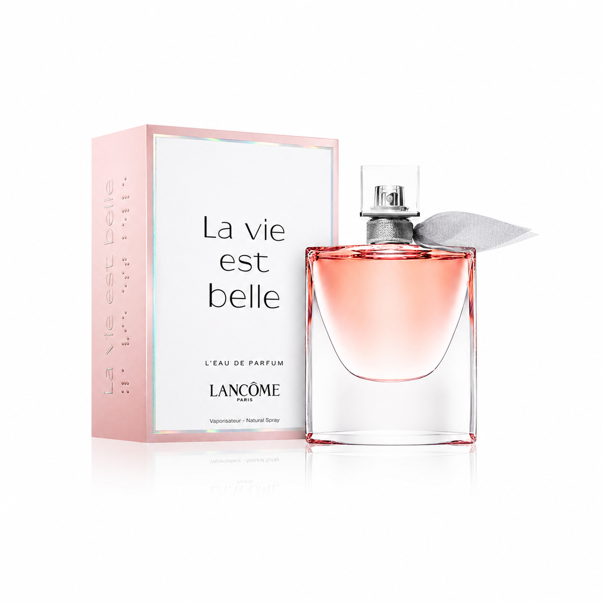 Le Vie Est Belle EDP