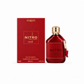 Nitro Red Eau de Parfum
