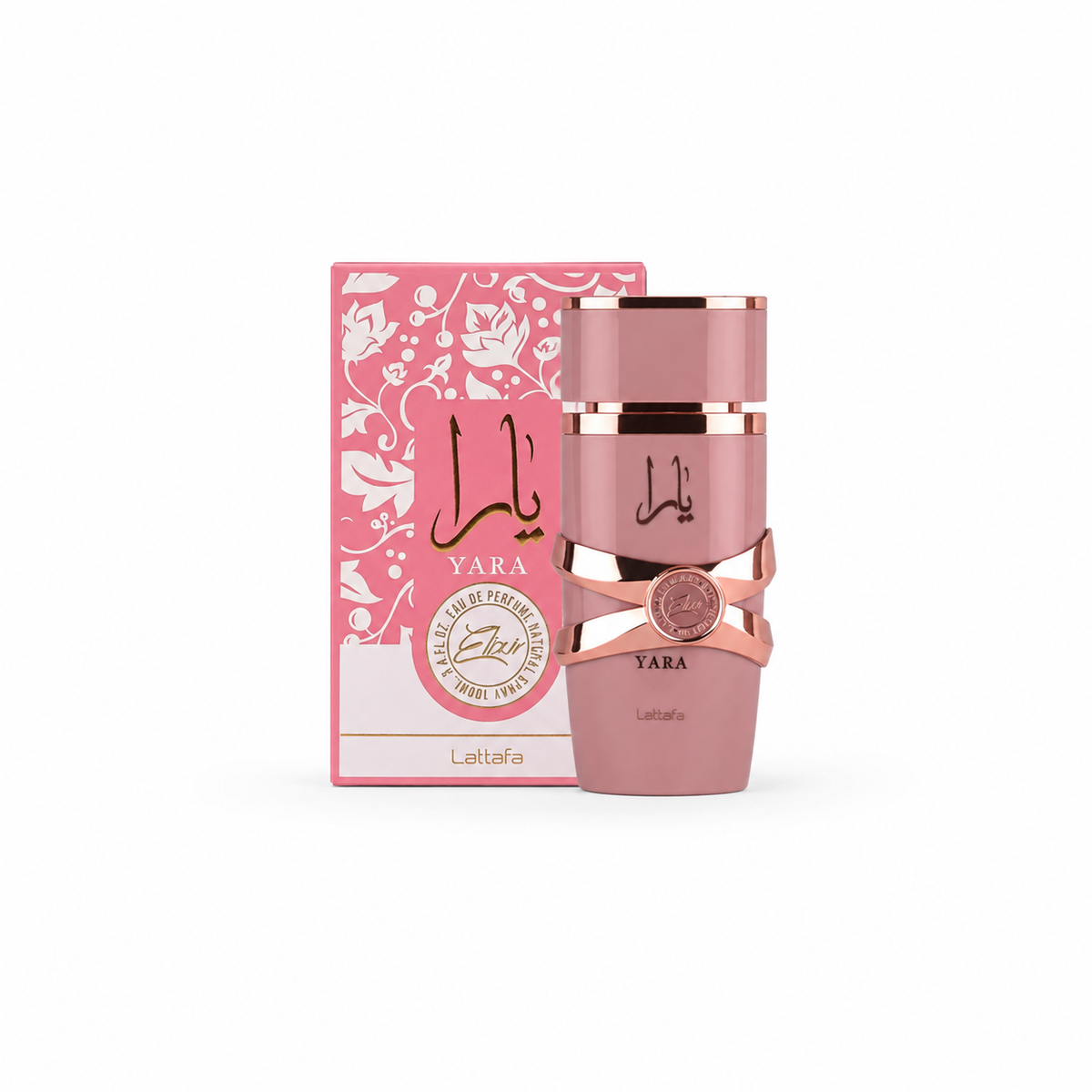 Yara Elixir