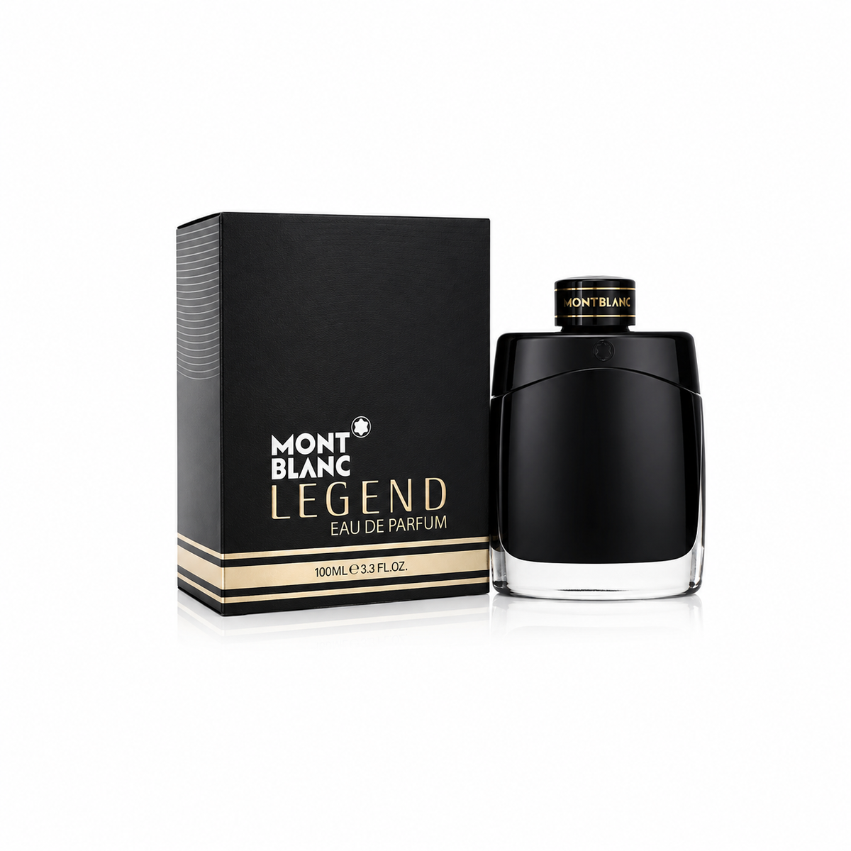 MontBlanc Legend EDP