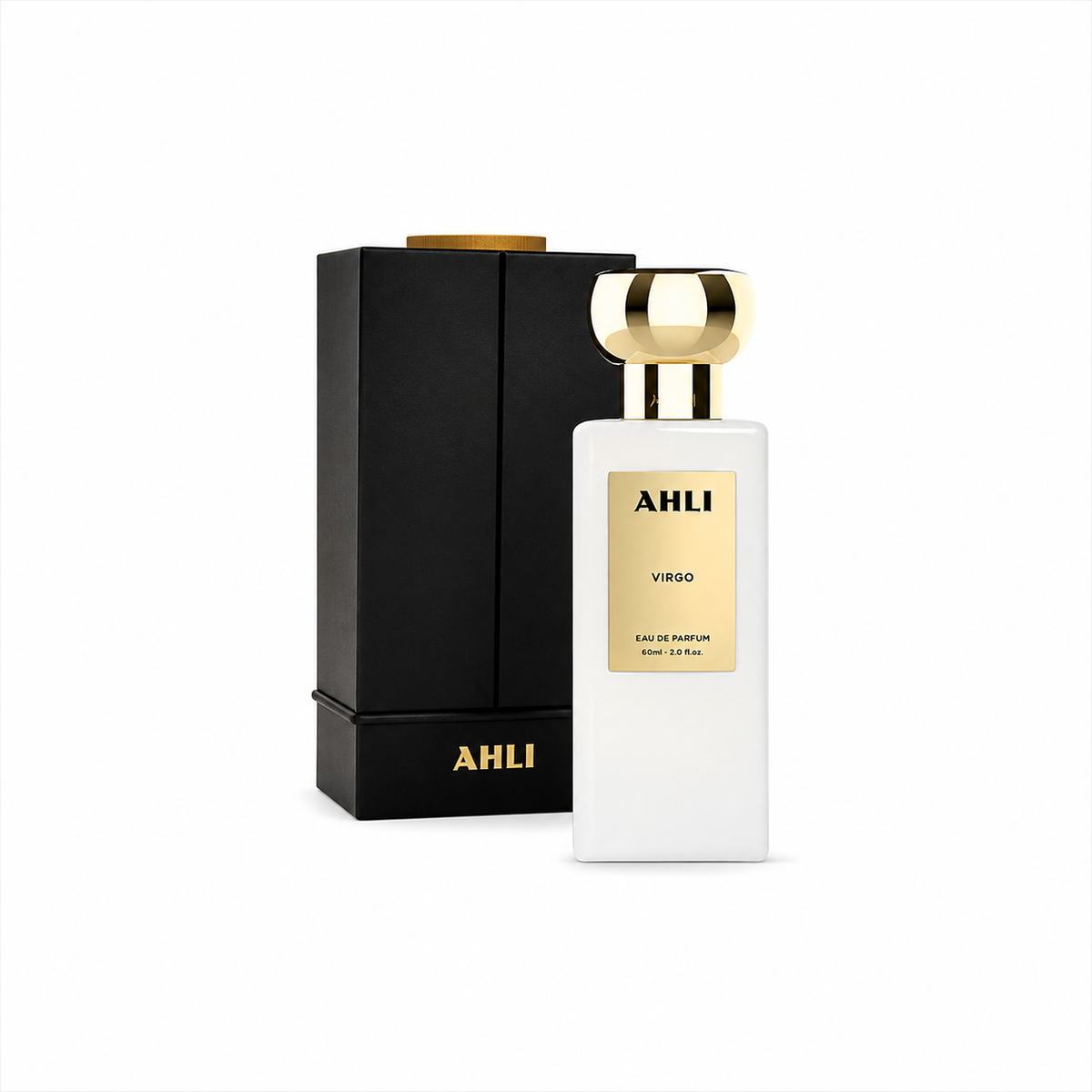 Ahli Virgo