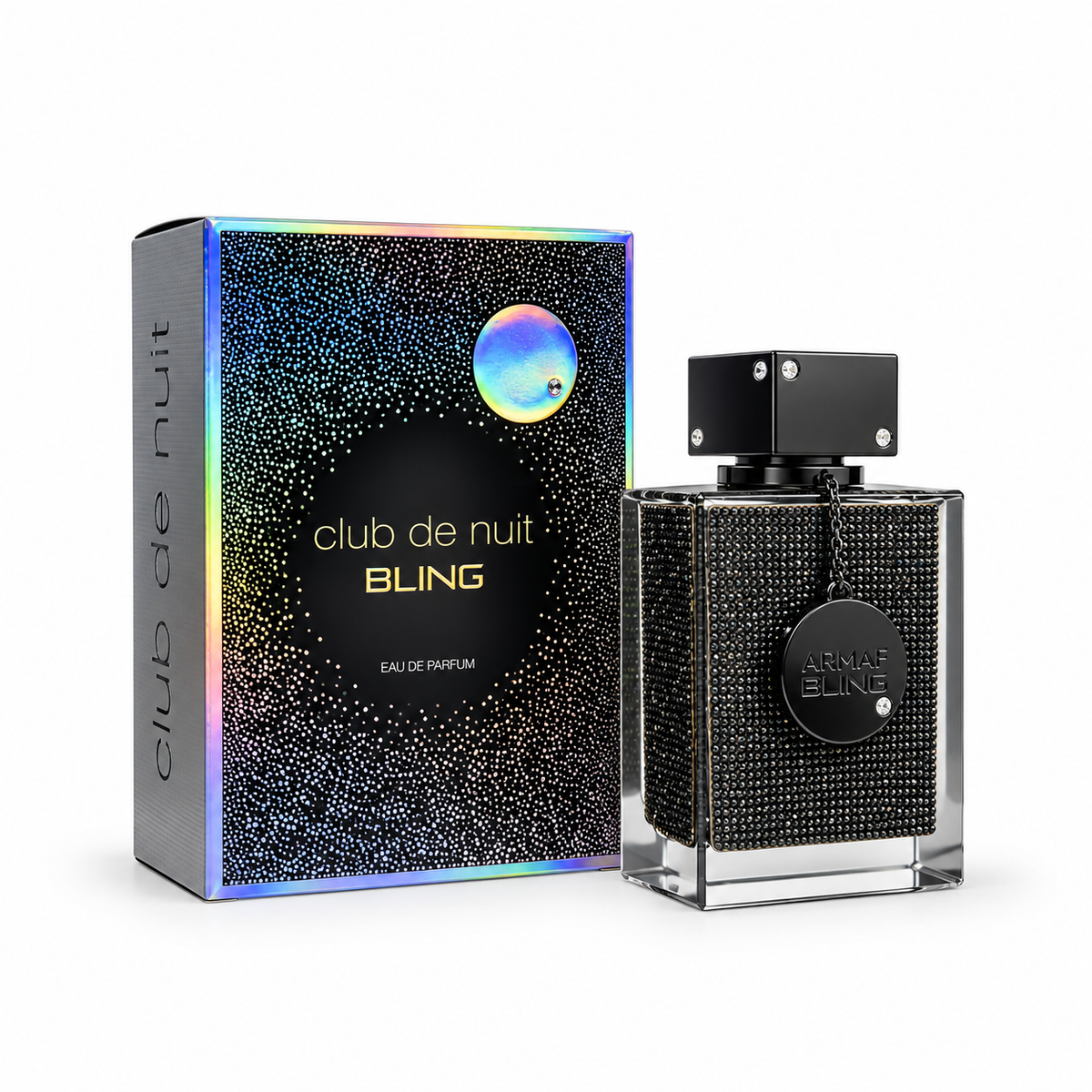 Armaf Club De Nuit Bling