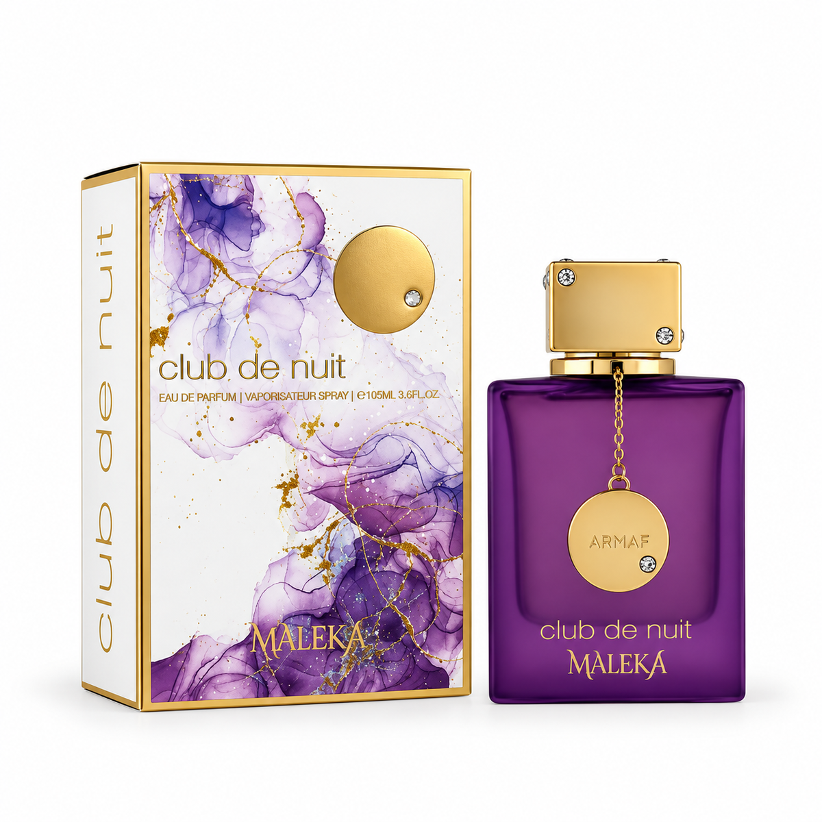 Armaf Club De Nuit Maleka