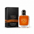Armani Stronger With You Intensely
