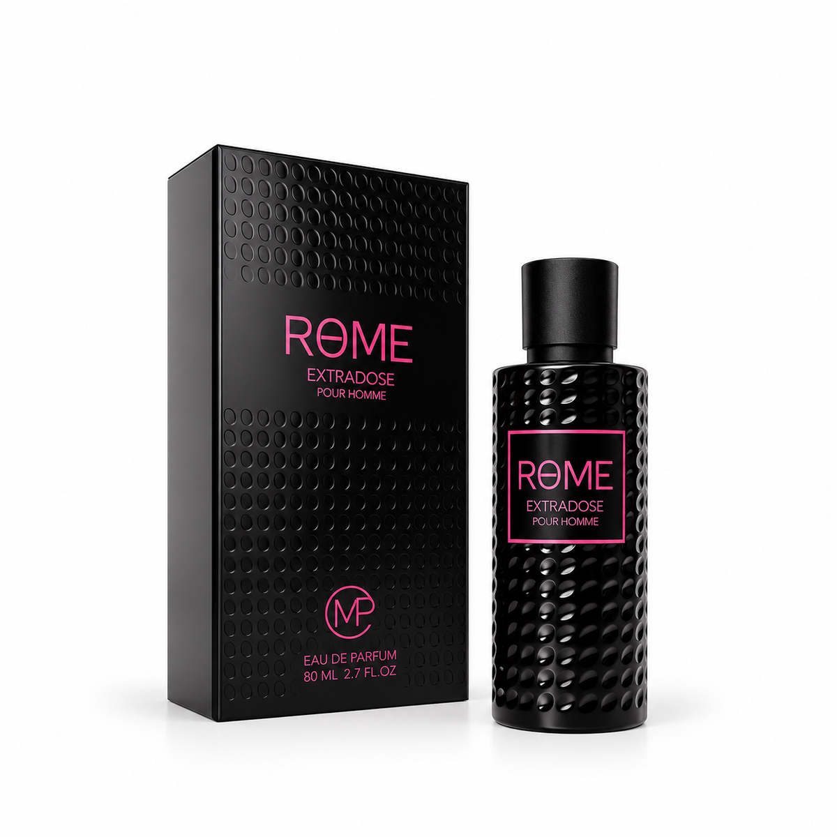 Bharara Rome Extradose Pour Homme