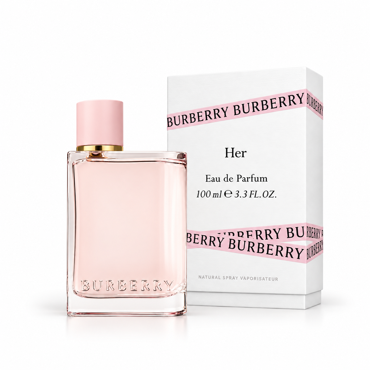 Burberry Her EDP