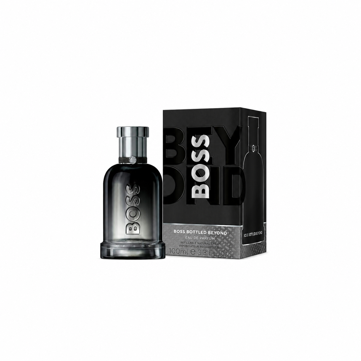 Hugo Boss Beyond EDP