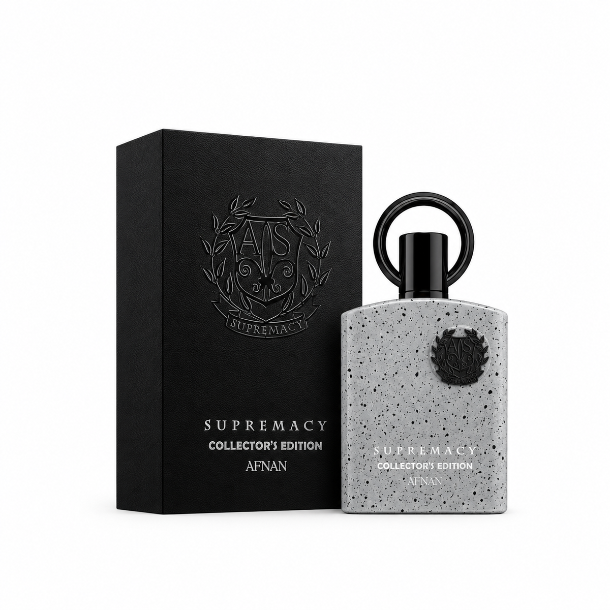 Afnan Supremacy Collector´s Edition