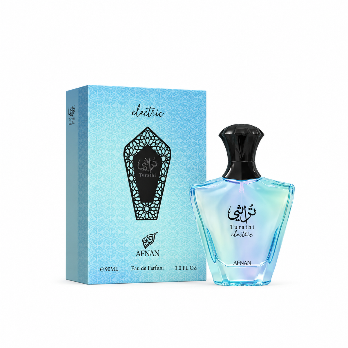 Afnan Turathi Electric EDP