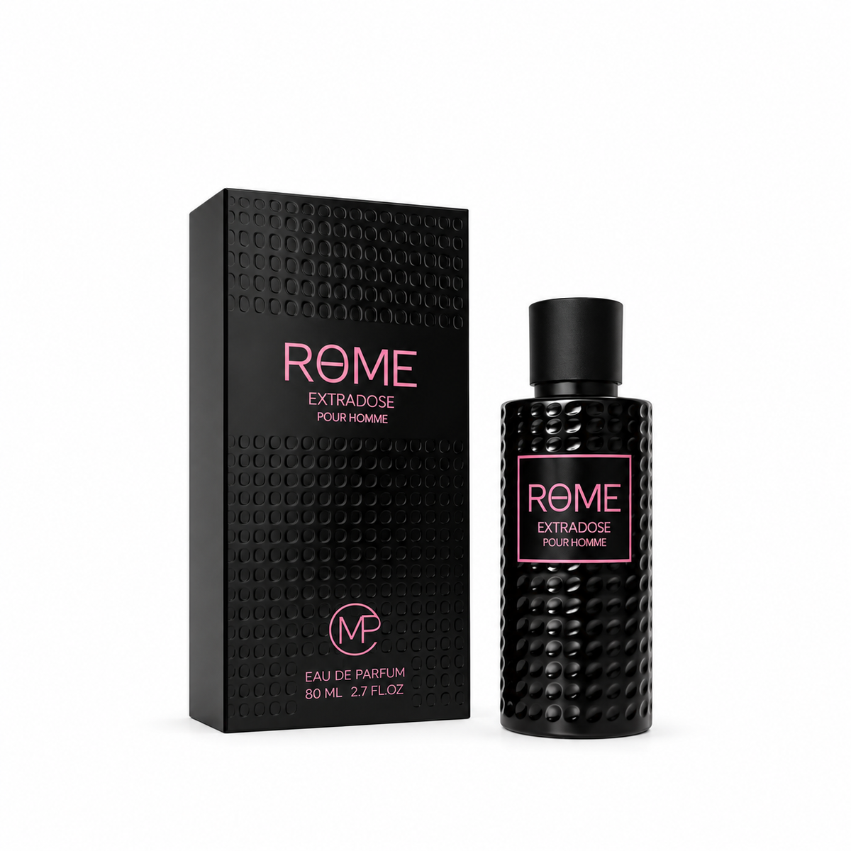 Rome Extradose Mast Perfume