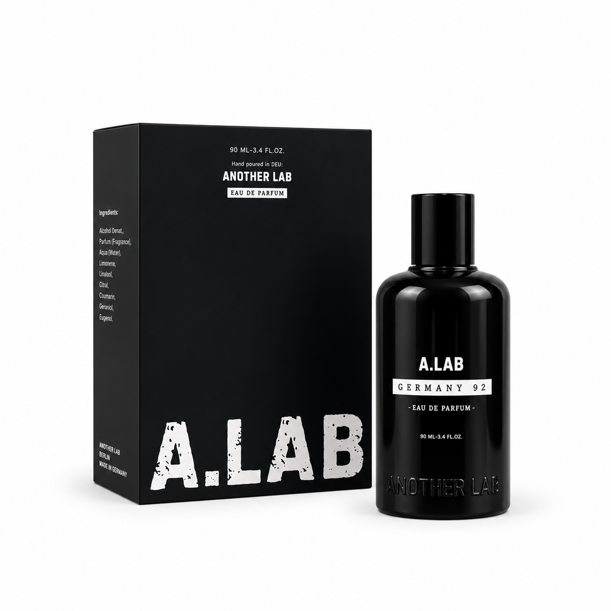 Another Lab Germany 92