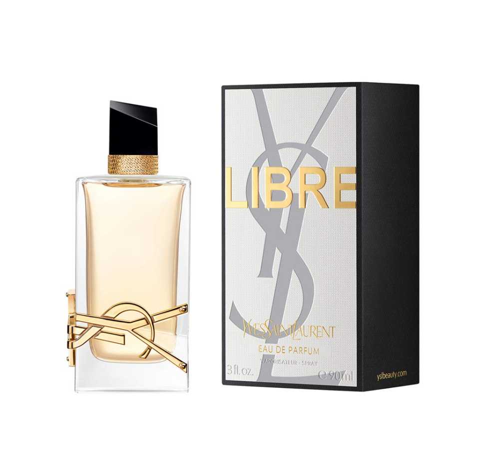 Yves Saint Laurent Eau de Parfum