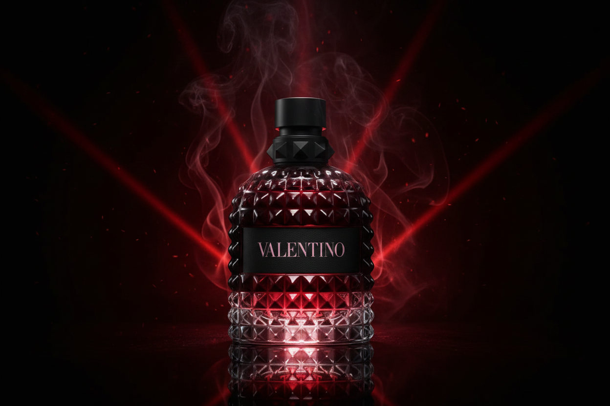 Hero Tutto Profumo