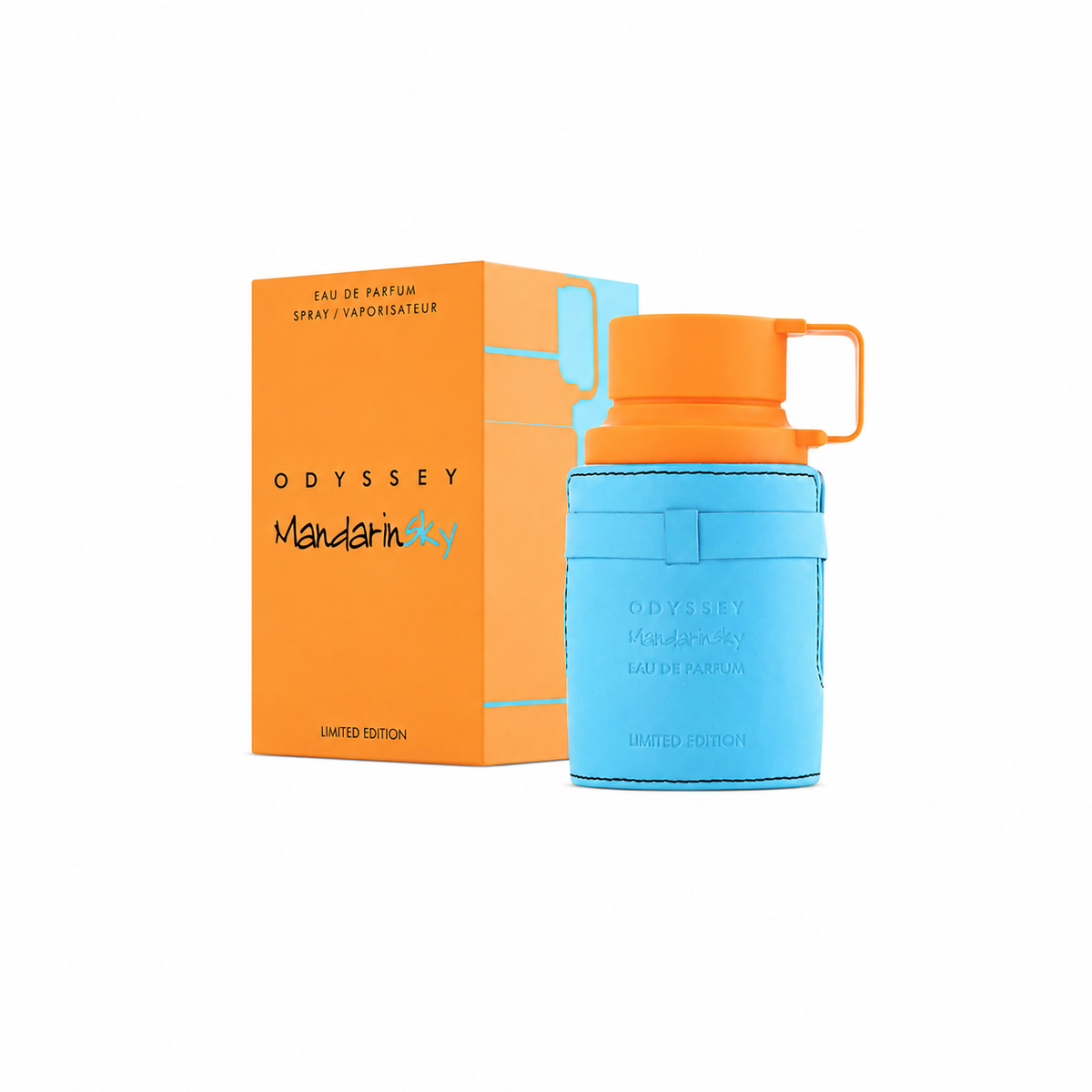Odyssey Mandarin Sky EDP
