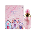 Marshmellow Blush Paris Corner
