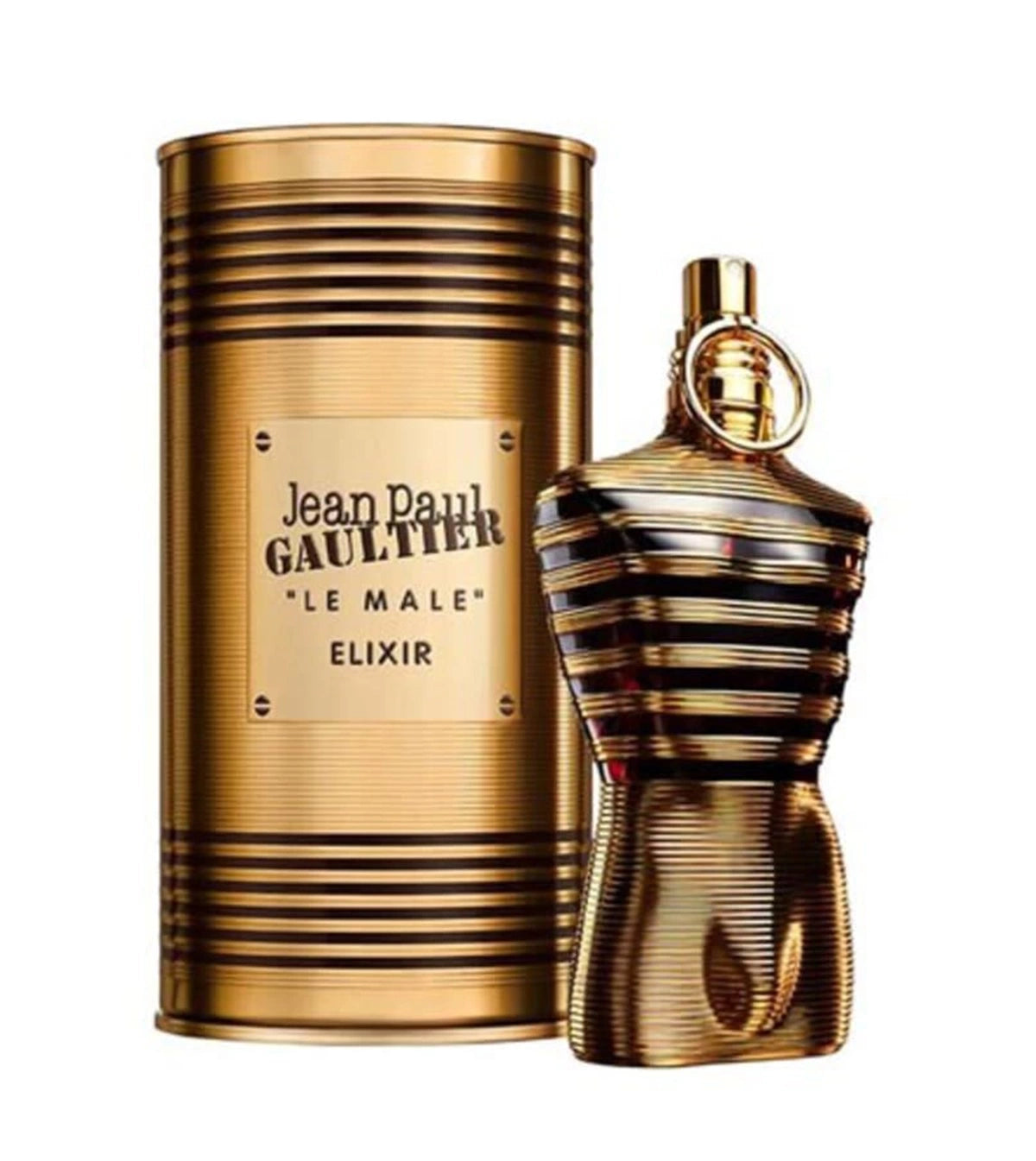 Jean  Paul Gaultier Le Male Elixir