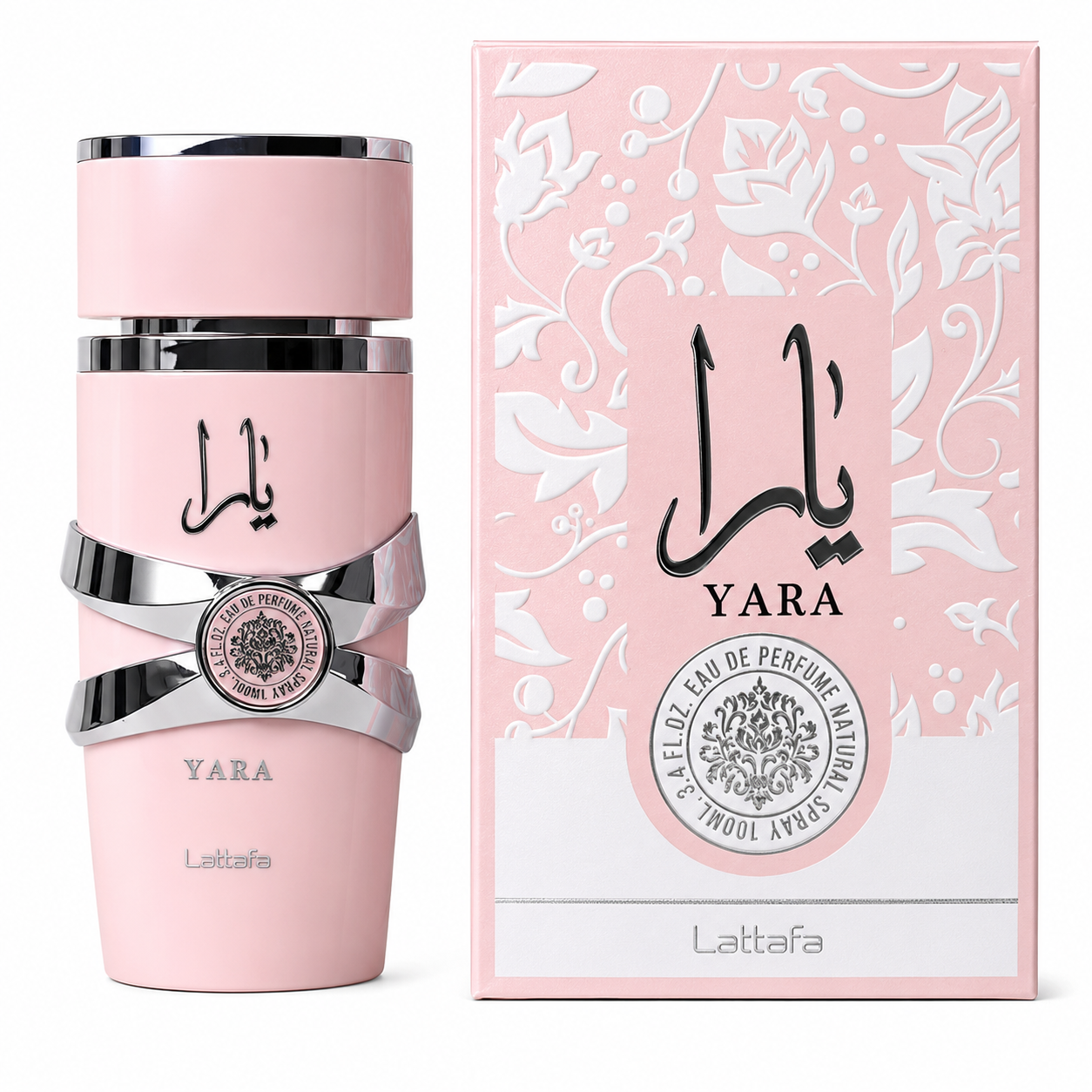 Lattafa Yara EDP