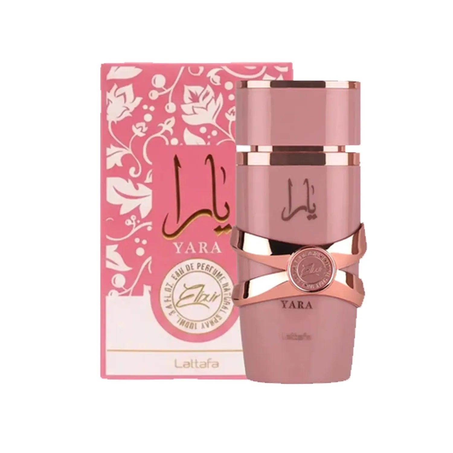 Yara Elixir